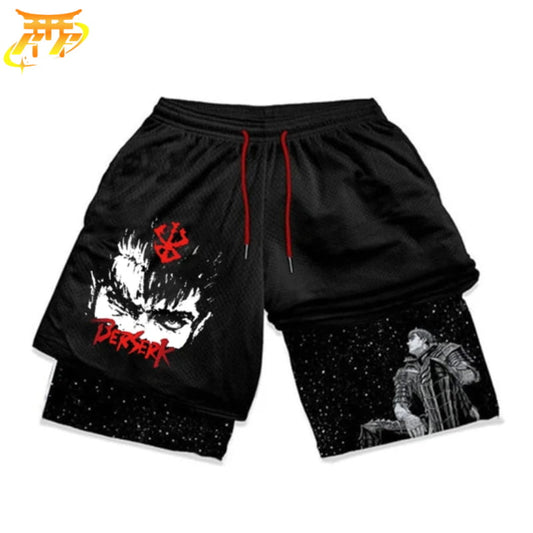 Guts Rycerz Cienia Spodenki - Berserk™