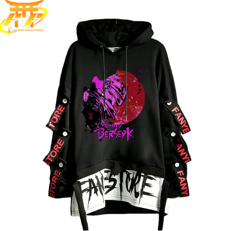 Guts Sokół Bluza - Berserk™