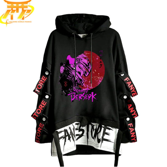 Guts Sokół Bluza - Berserk™