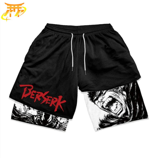 Guts Spodenki - Berserk™