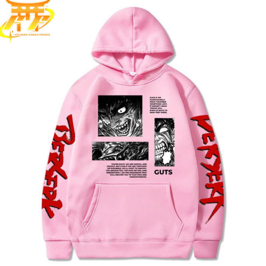 Guts Szalony Bluza - Berserk™