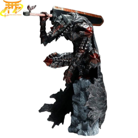 Guts Szalony Pies Figurka - Berserk™