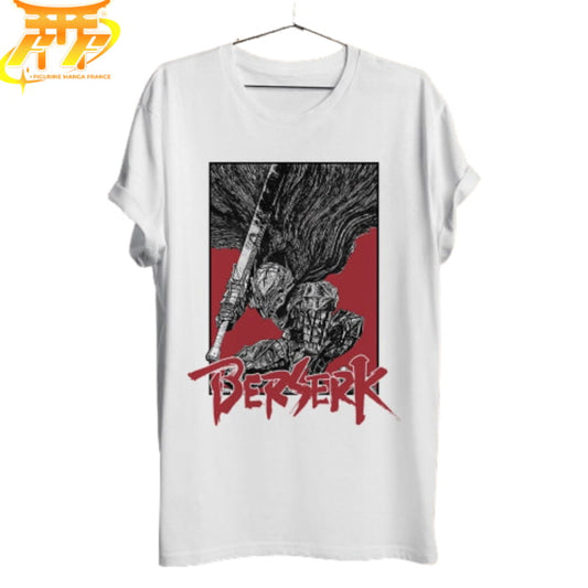 Guts Wojownik Koszulka - Berserk™