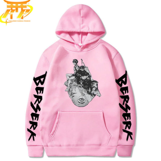 Guts x Casca Bluza - Berserk™
