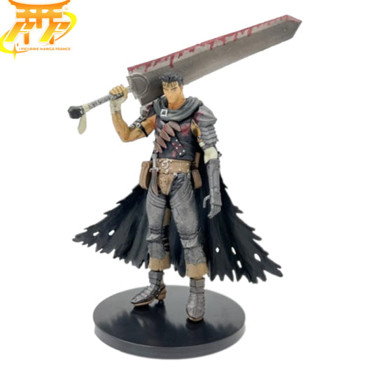 Guts Zabójca Figurka - Berserk™