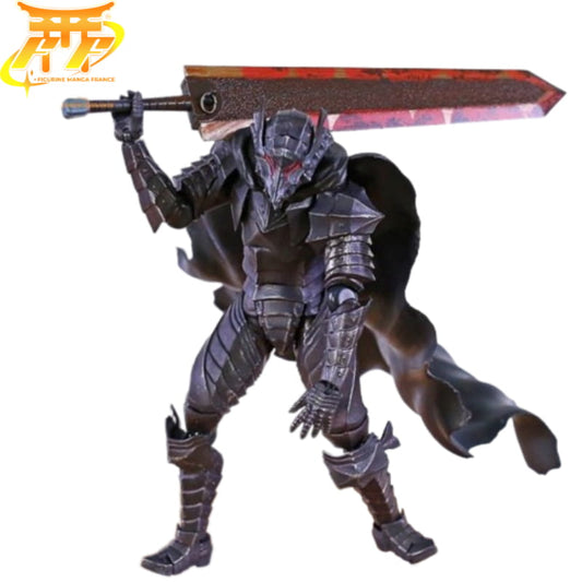 Guts Zbroi Berserker Figurka - Berserk™