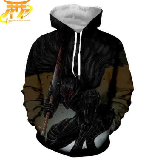 Guts Zbroja Bluza - Berserk™