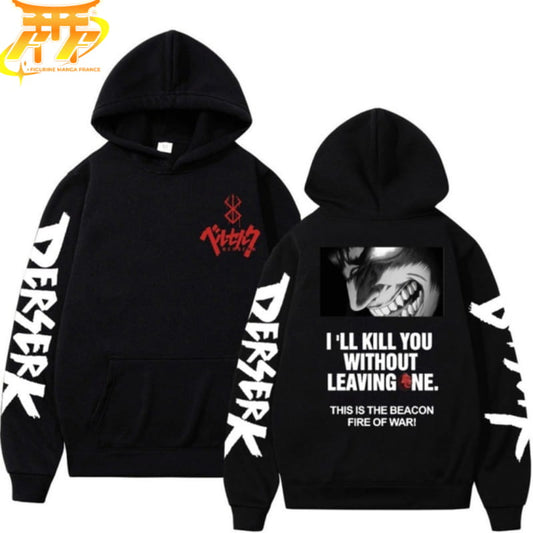 Guts Zemsta Bluza - Berserk™