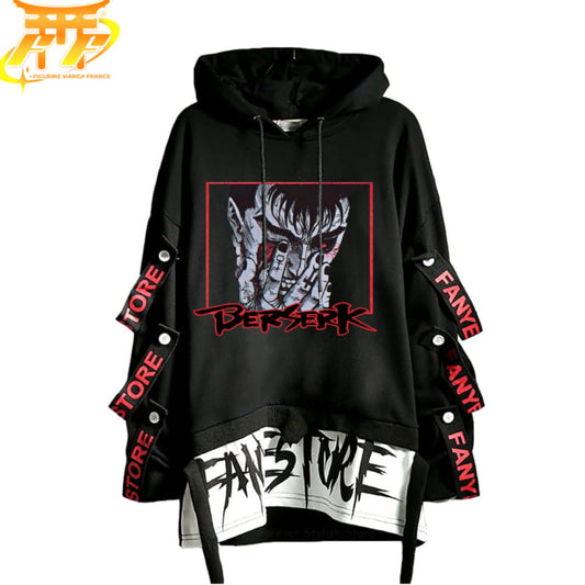 Guts Zły Bluza - Berserk™