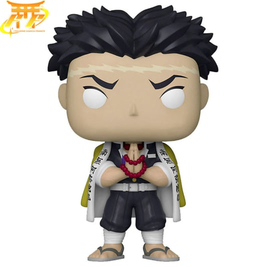 Gyomei Himejima Figurka POP - Demon Slayer™