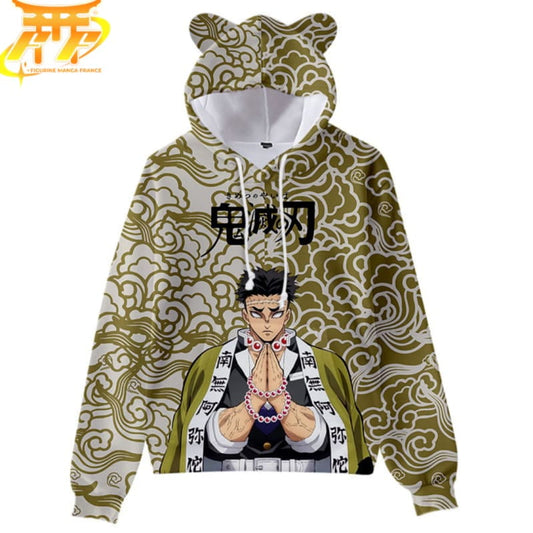 Gyomei Miś Bluza - Demon Slayer™