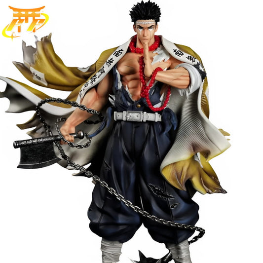 Gyomei Sutra Figurka - Demon Slayer™