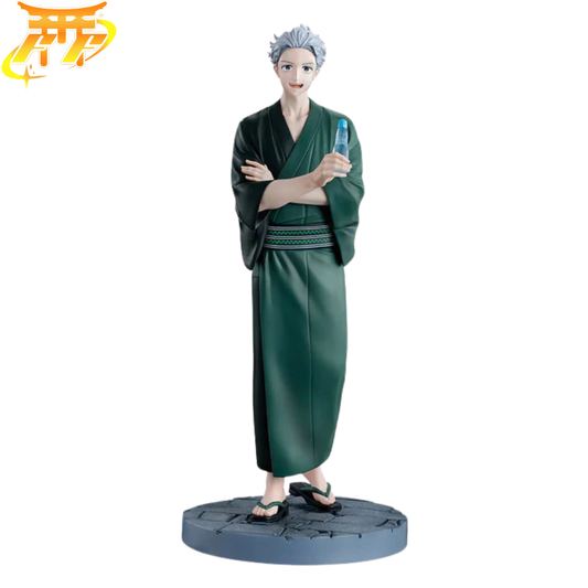 Hajime Umemiya Strój Letniej Imprezy Figurka - Wind Breaker™