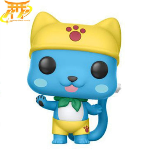 Happy Pływak Figurka POP - Fairy Tail™