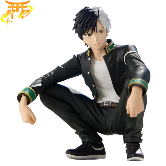 Haruka Sakura Figurka - Wind Breaker™