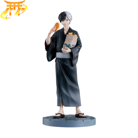 Haruka Sakura Strój Letniej Zabawy Figurka - Wind Breaker™