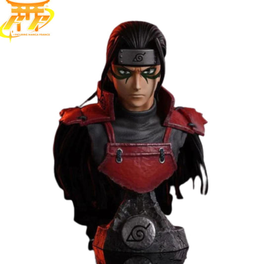 Hashirama Biust Pustelnik Figurka - Naruto Shippuden™