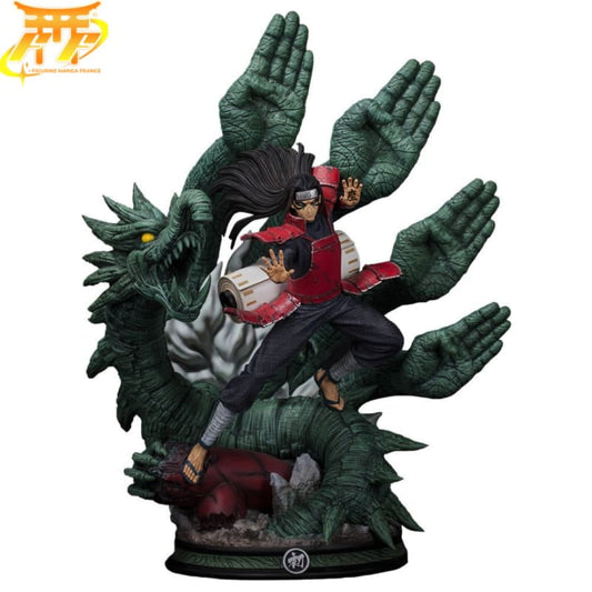 Hashirama Tryb Pustelnika Figurka - Naruto Shippuden™