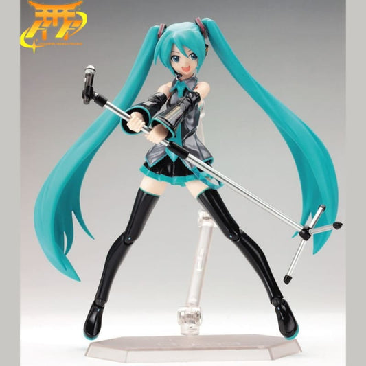 Hatsune Miku Figurka - Hatsune Miku™