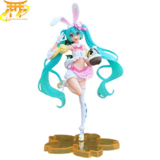 Hatsune Miku Jajka Wielkanocne Figurka - Hatsune Miku™