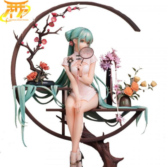 Hatsune Miku Kimono Figurka - Hatsune Miku™