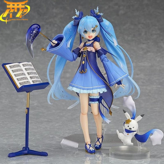 Hatsune Miku Magiczna Figurka - Hatsune Miku™