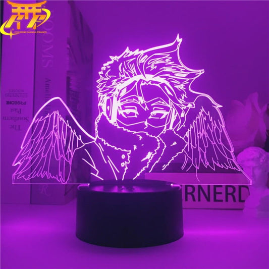 Hawks Lampka LED - My Hero Academia™