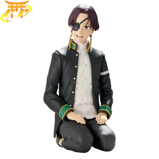 Hayato Suo Figurka - Wind Breaker™