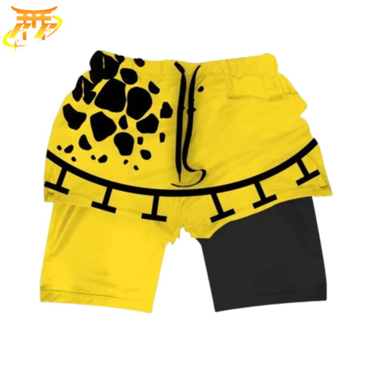 Heart Spodenki - One Piece™