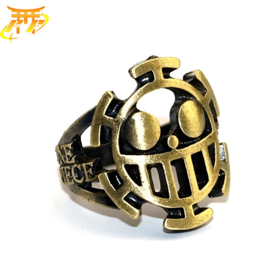 Heart Załoga Pierścień - One Piece™