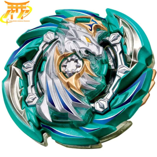 Heaven Pegasus 10Proof Low Sen Bączek Beyblade - Beyblade Burst Rise™