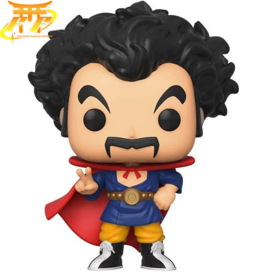 Hercule Figurka POP - Dragon Ball Z™