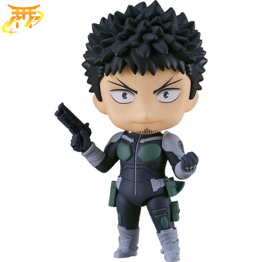 Hibino Kafka Nendoroid Figurka - Kaiju N°8™