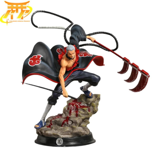 Hidan Akatsuki Figurka - Naruto Shippuden™