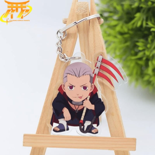 Hidan Brelok - Naruto Shippuden™