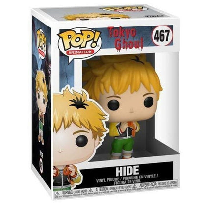 Hide Figurka POP - Tokyo Ghoul™