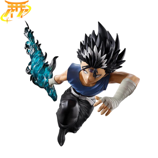 Hiei Płomień Ciemności Figurka - Yu Yu Hakusho™