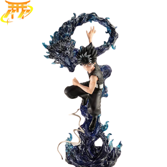 Hiei Smok Ciemności Figurka - Yu Yu Hakusho™