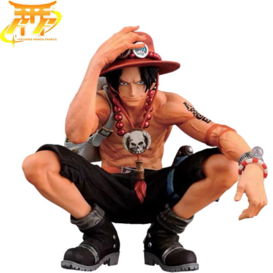 Hiken No Ace Figurka - One Piece™