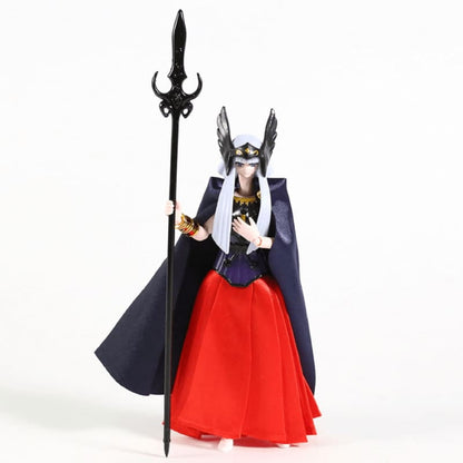 Hilda Polaris Figurka - Saint Seiya™