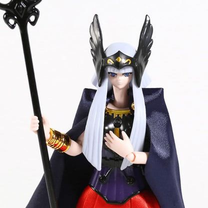 Hilda Polaris Figurka - Saint Seiya™
