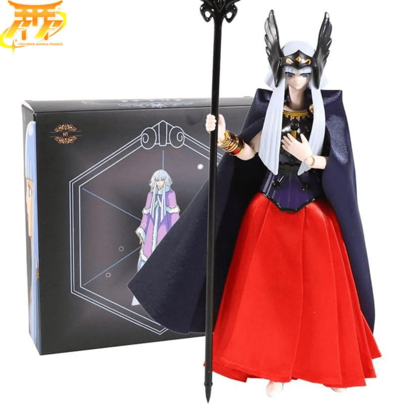 Hilda Polaris Figurka - Saint Seiya™