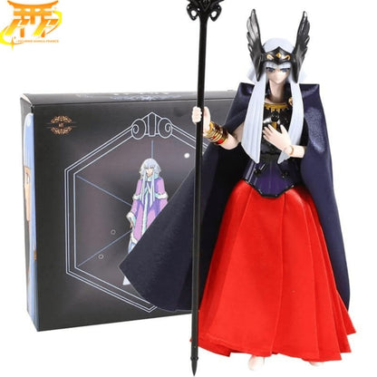Hilda Polaris Figurka - Saint Seiya™