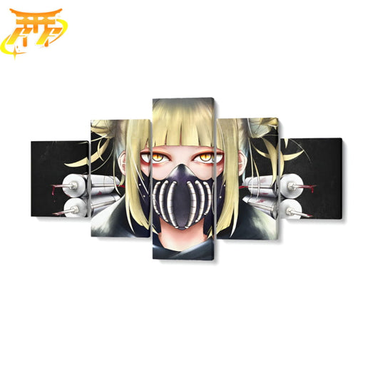 Himiko Obraz w Ramie - My Hero Academia™