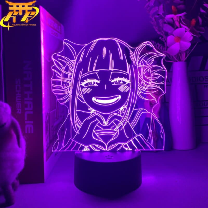 Himiko Toga Lampka LED - My Hero Academia™