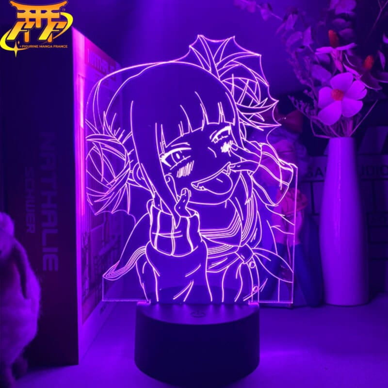 Himiko Toga Lampka LED - My Hero Academia™