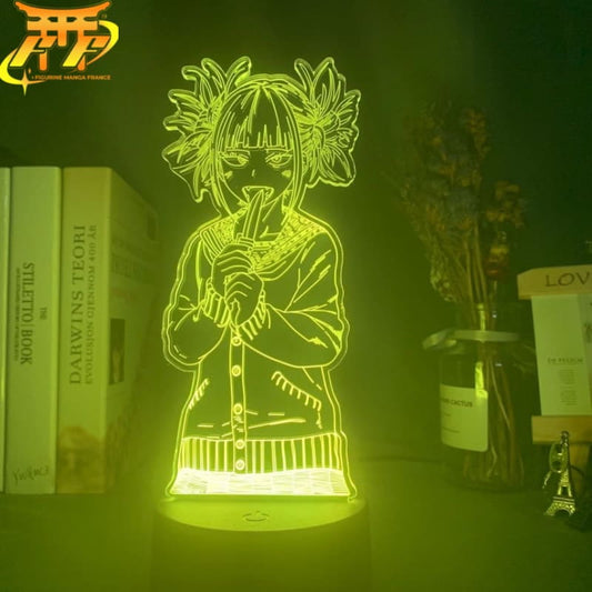 Himiko Toga Lampka LED - My Hero Academia™