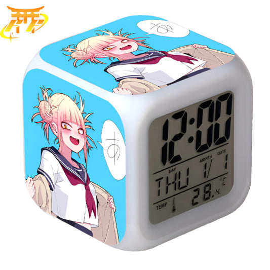 Himiko Toga Niebieski Budzik - My Hero Academia™