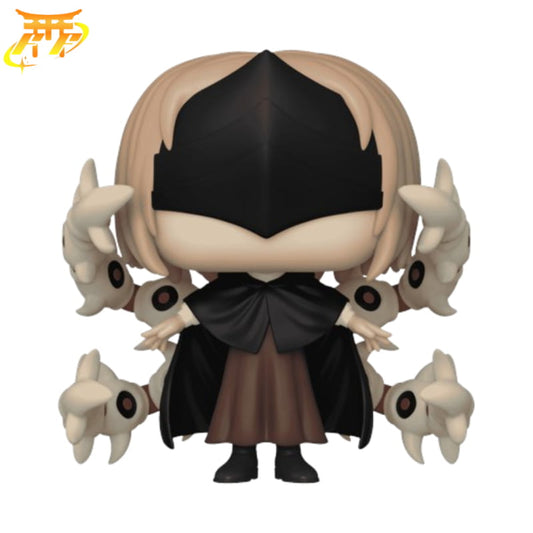 Hinami Fueguchi Figurka POP - Tokyo Ghoul™