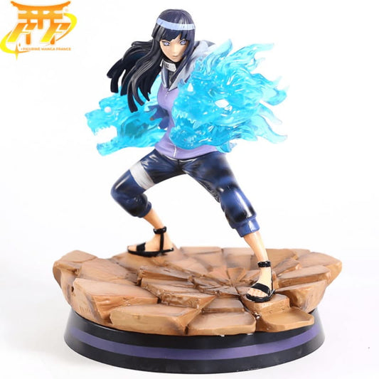 Hinata Bliźniacze Pięści Lwów Figurka - Naruto Shippuden™